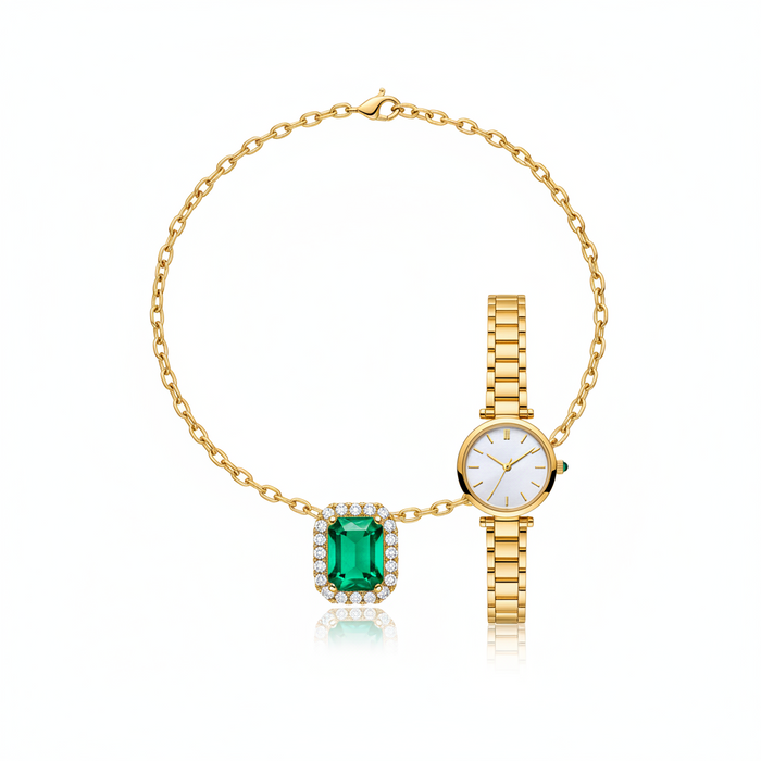 Jewelry & Watches
