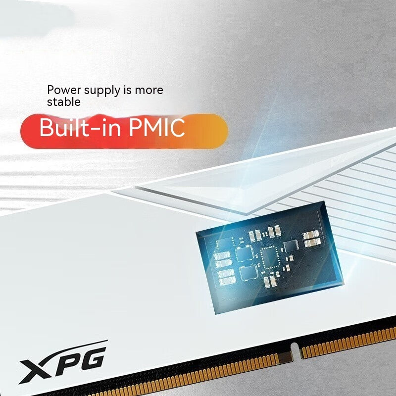 Desktop Gaming RAM