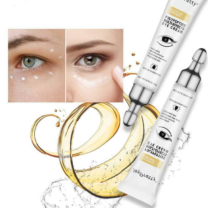 Anti-Dark Circle Eye Cream Peptide