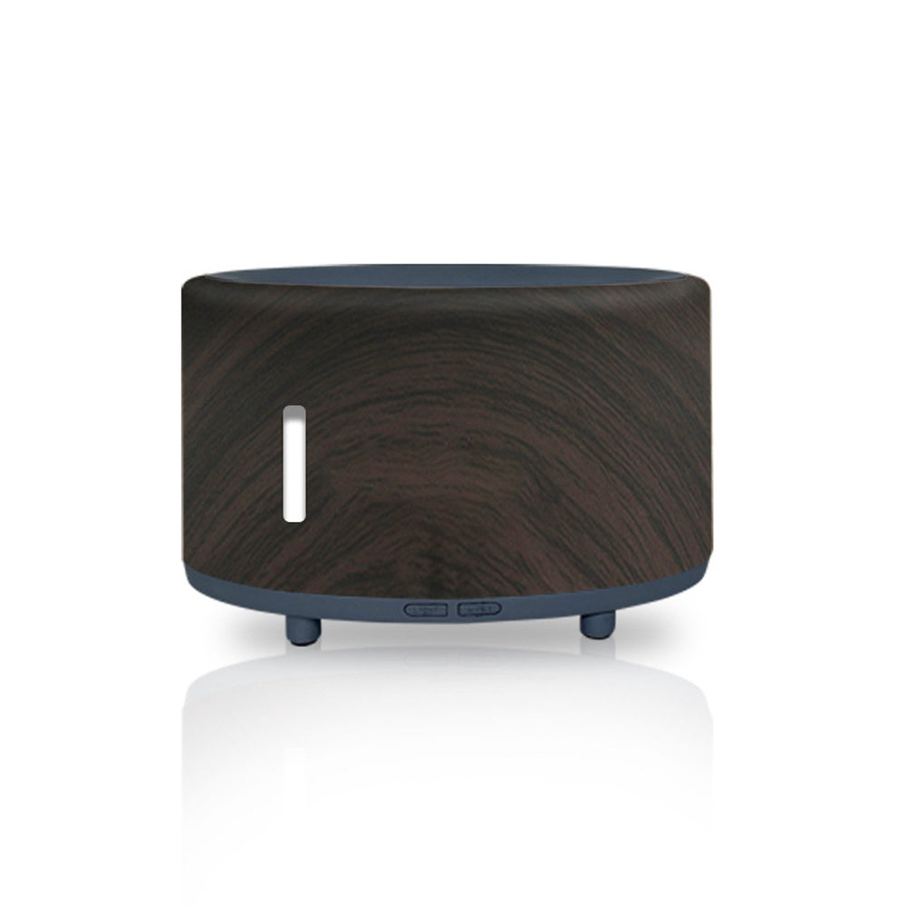 Flame Humidifier LED Bluetooth Aromatherapy