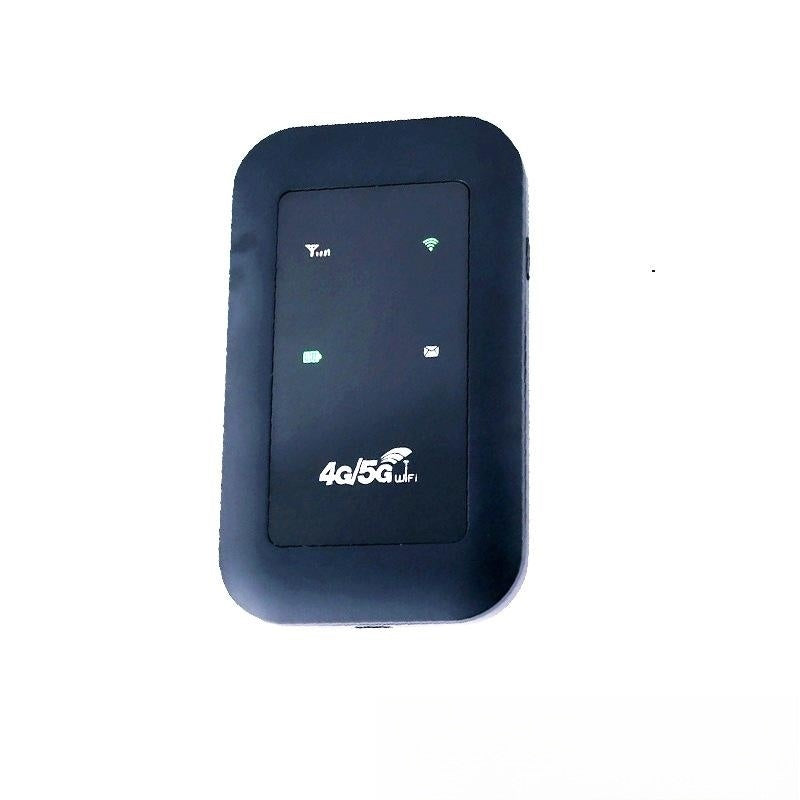 H808 Portable 4G WiFi Network Router All-Netcom