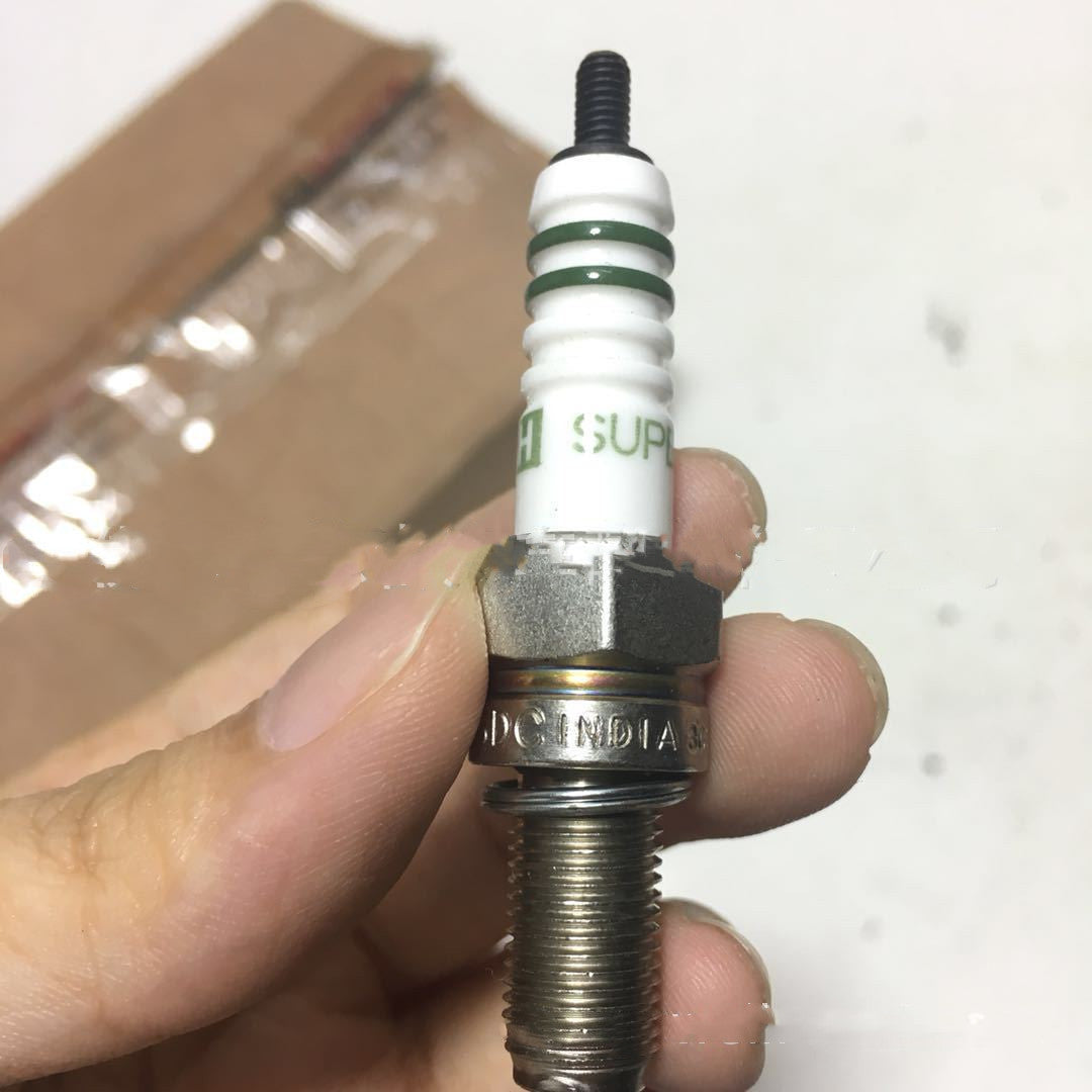 Motorcycle Spark Plug Filament Made In India