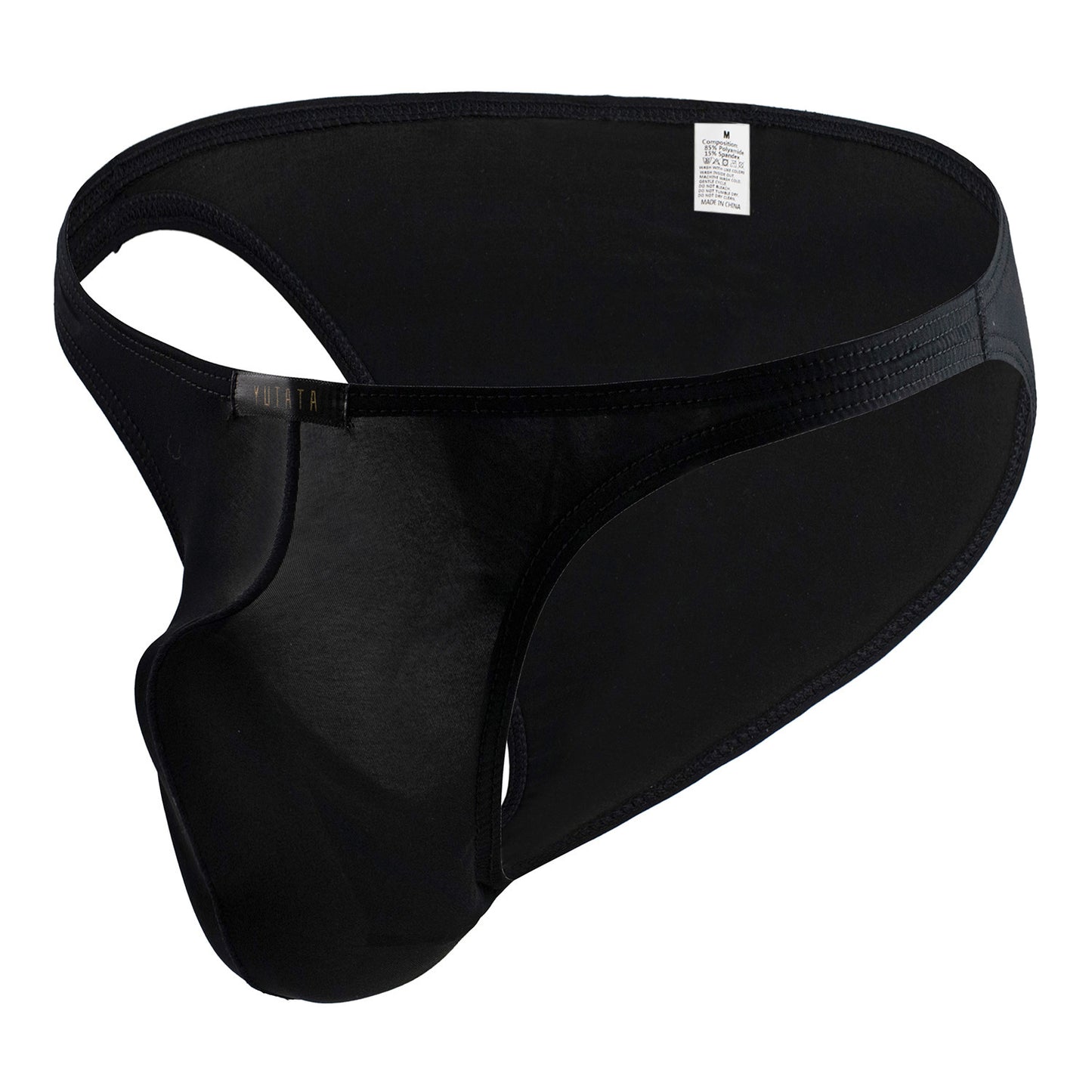 Seven Color Men's Ice Silk Soft Underwear