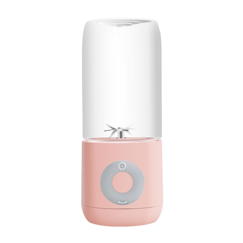 Portable USB Automatic Mini Juicer