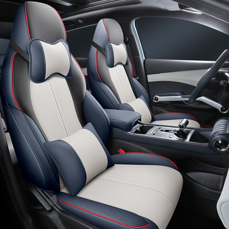 All-Inclusive Universal Car Seat Cushion Cover