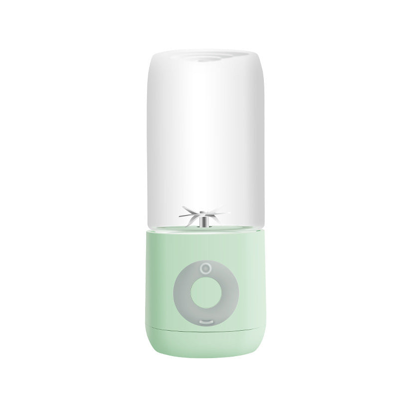 Portable USB Automatic Mini Juicer