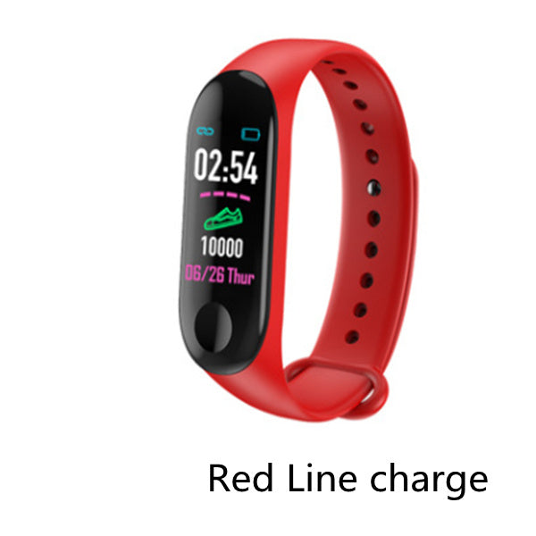 Smart Bracelet Health Fitness Tracker