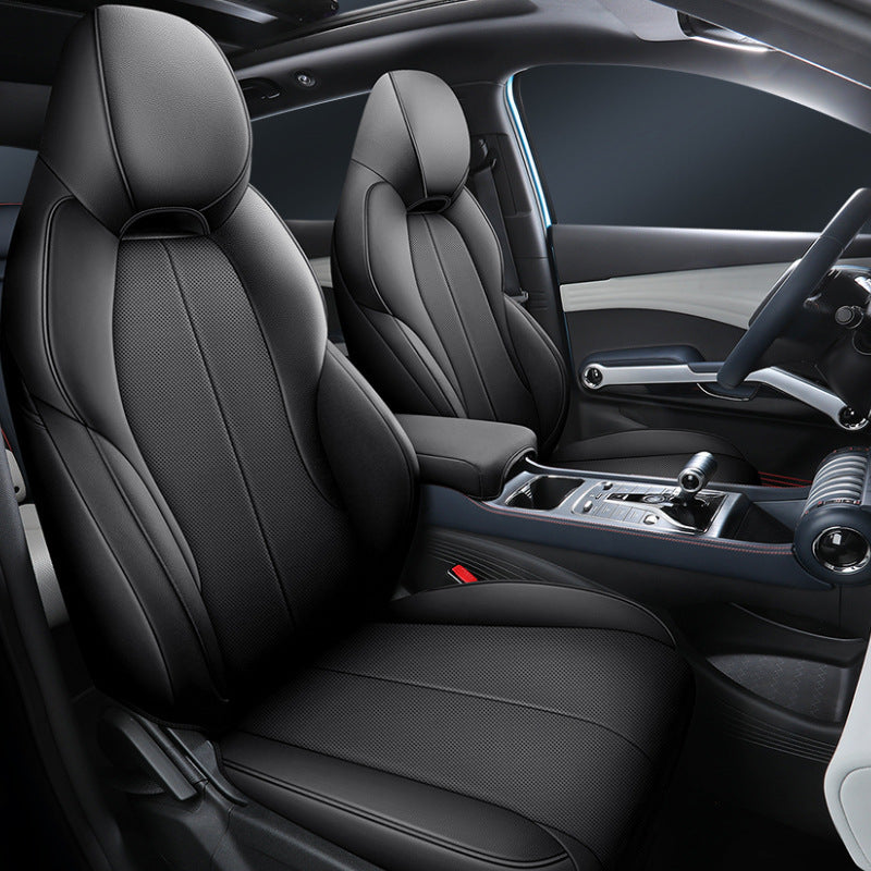 All-Inclusive Universal Car Seat Cushion Cover