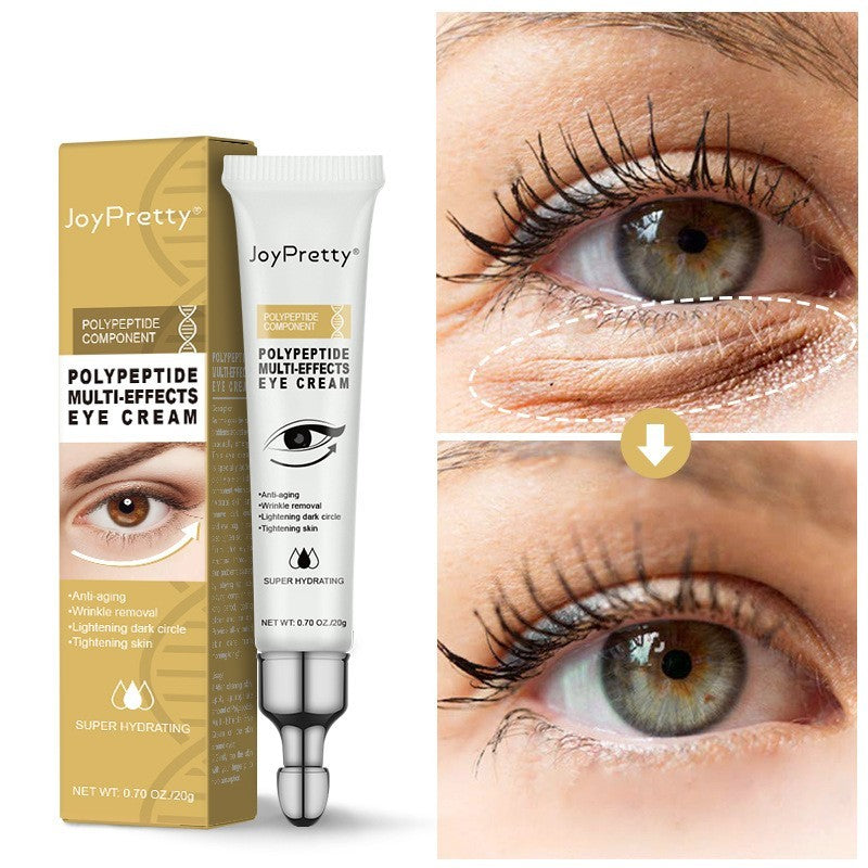 Anti-Dark Circle Eye Cream Peptide