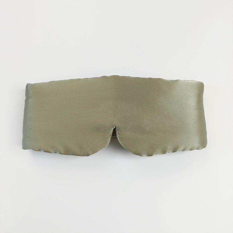Silk Soft Breathable Full Surrounding Eye Mask