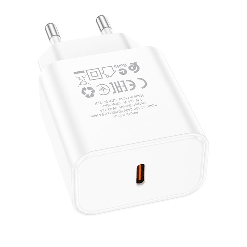 Compatible with Apple, Chargeur Magsafe Sans Fil Pour 12 Pro Max Min