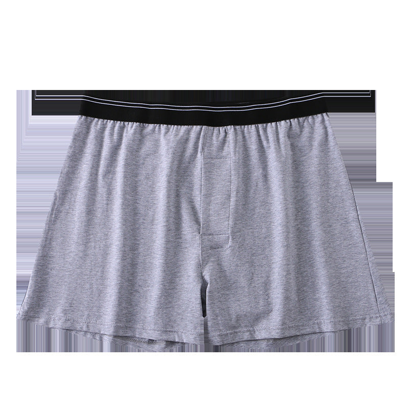 Men's Loose Comfortable Breathable Pajama Pants