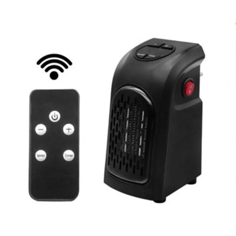 Winter Air Heater Mini Electric Fan Heater