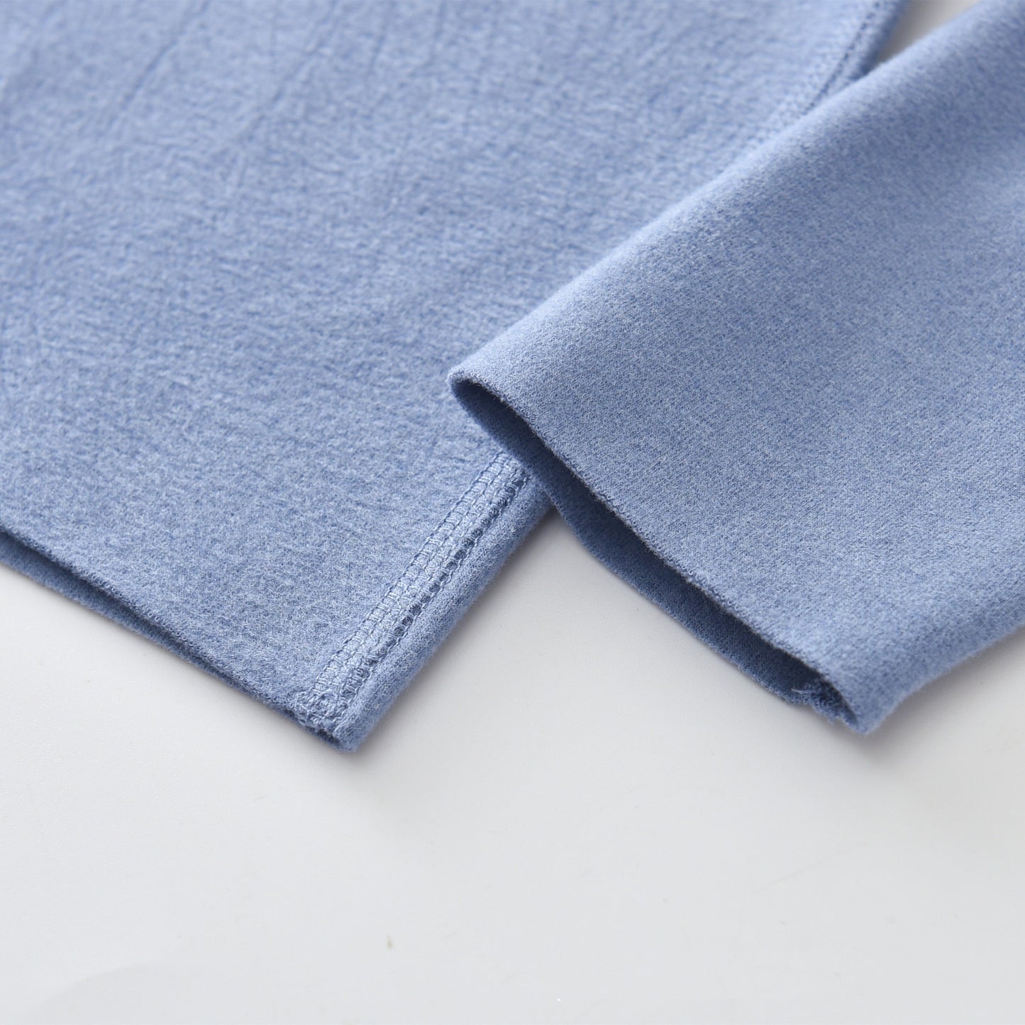 Dralon Heating Fiber Children's Bottoming Shirt