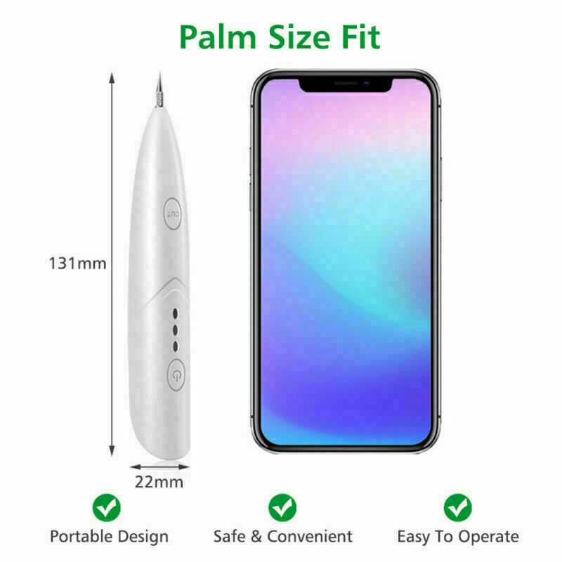 Ion Laser Dark Spot Remover Pen