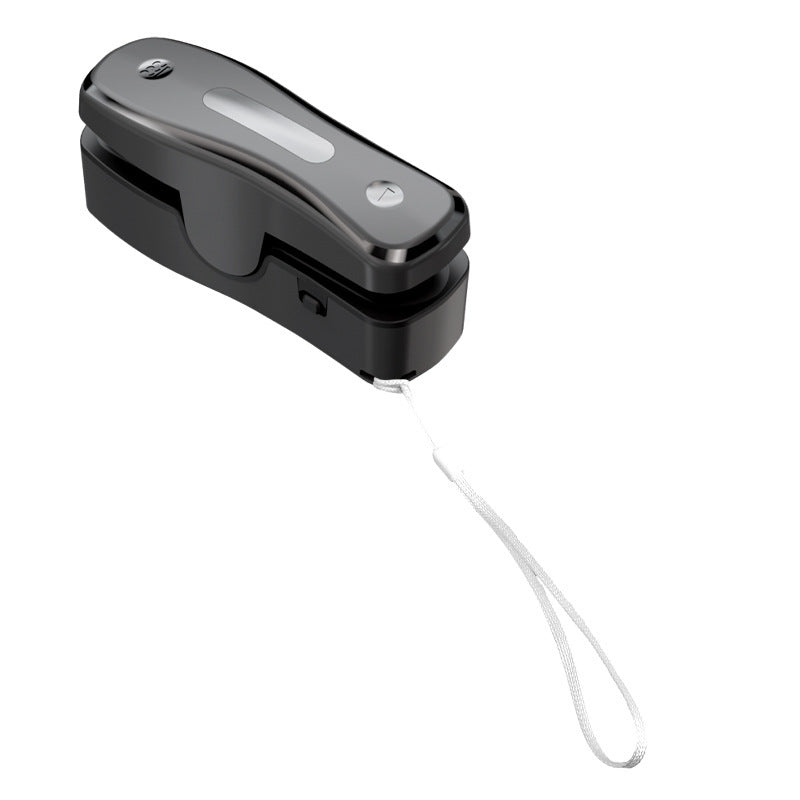 Rechargeable USB Mini Sealing Machine