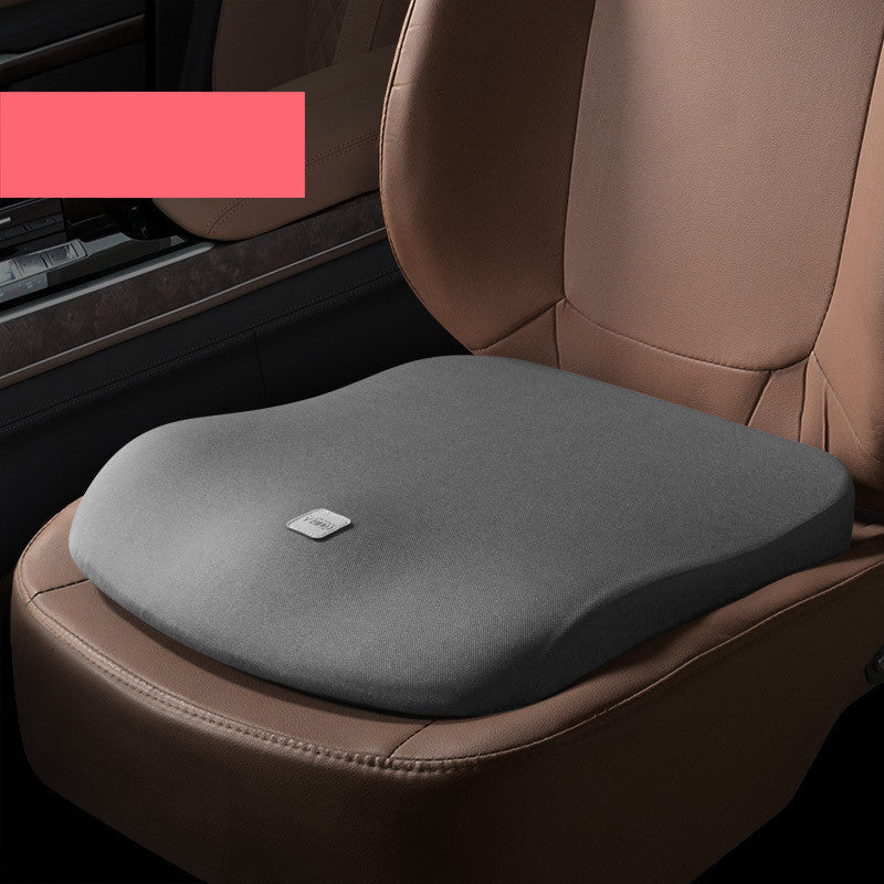 Memory Foam Car Seat Cushion Office Chair Use