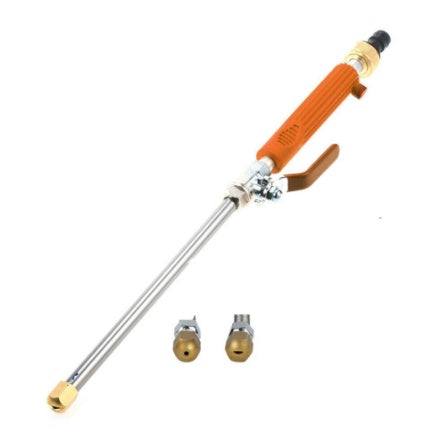 Electric High-Pressure Car Washer Spray Gun