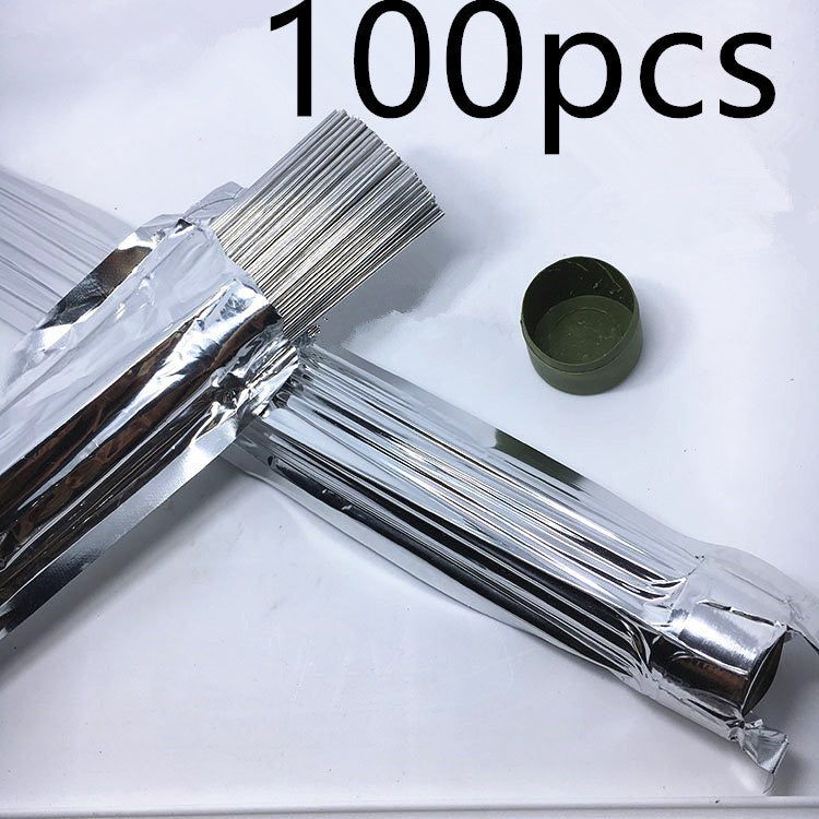 Low Temp Aluminum Welding Wire Rod