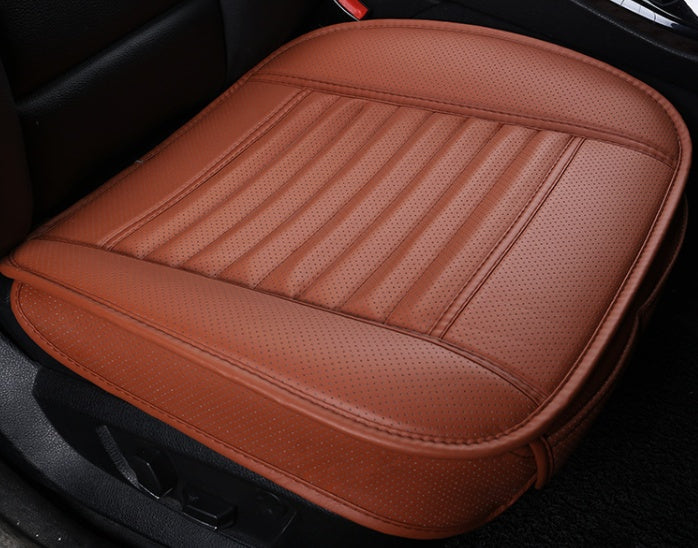 3D Bamboo Charcoal Car Seat Cushion Four Seasons