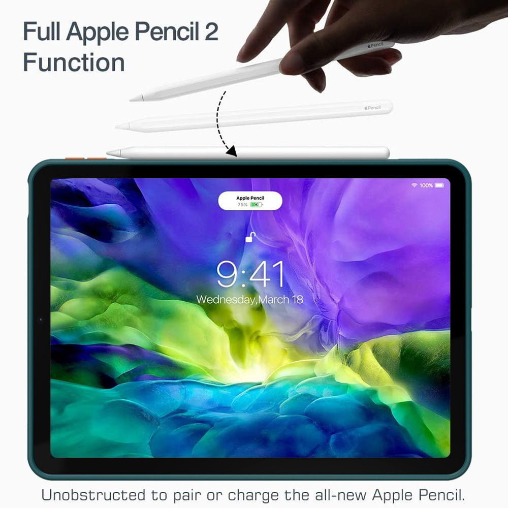 Transparent Acrylic iPad Air 4 Case