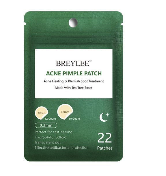 Tea Tree Acne Patch Ultra-thin