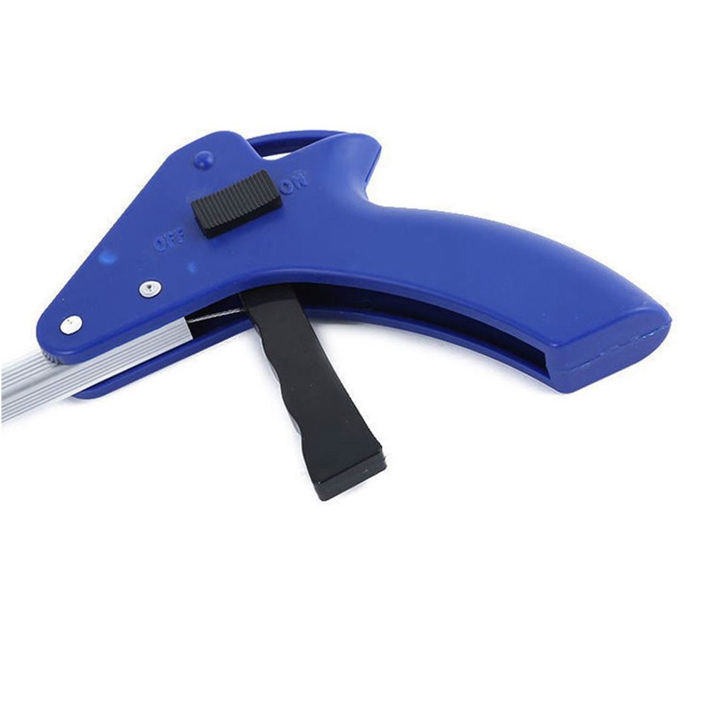 Aluminum Alloy Folding Garbage Picking Clamp