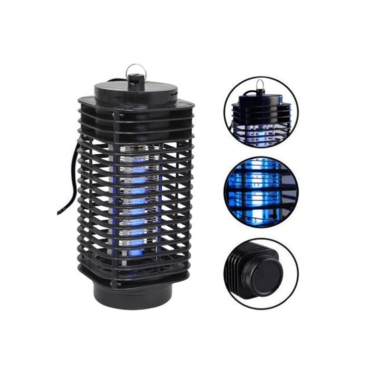 Silent Electronic Mosquito Repellent