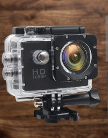 A7 Mini Waterproof Sports Camera