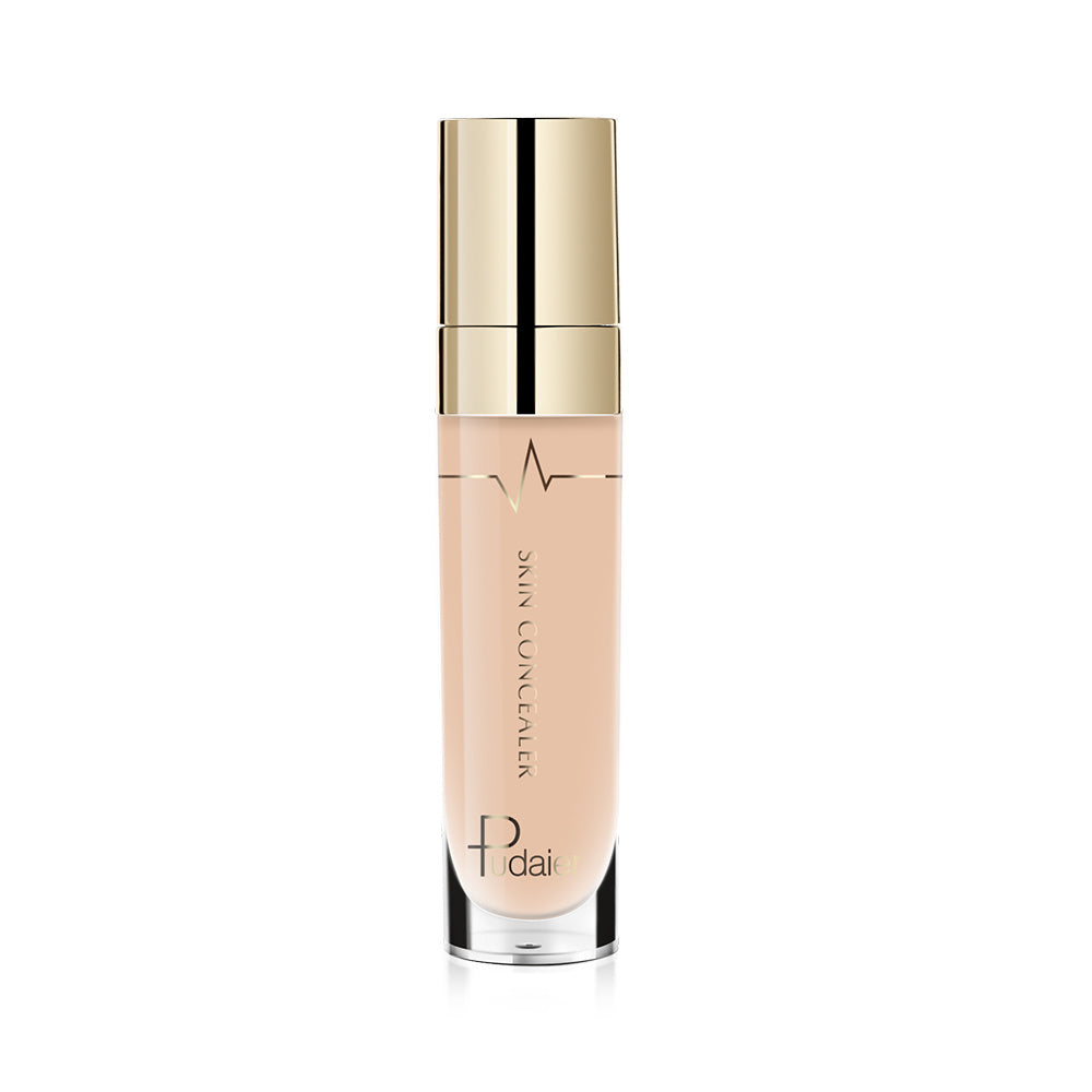 Pudaier Moisturizing Foundation - Long-lasting Concealer