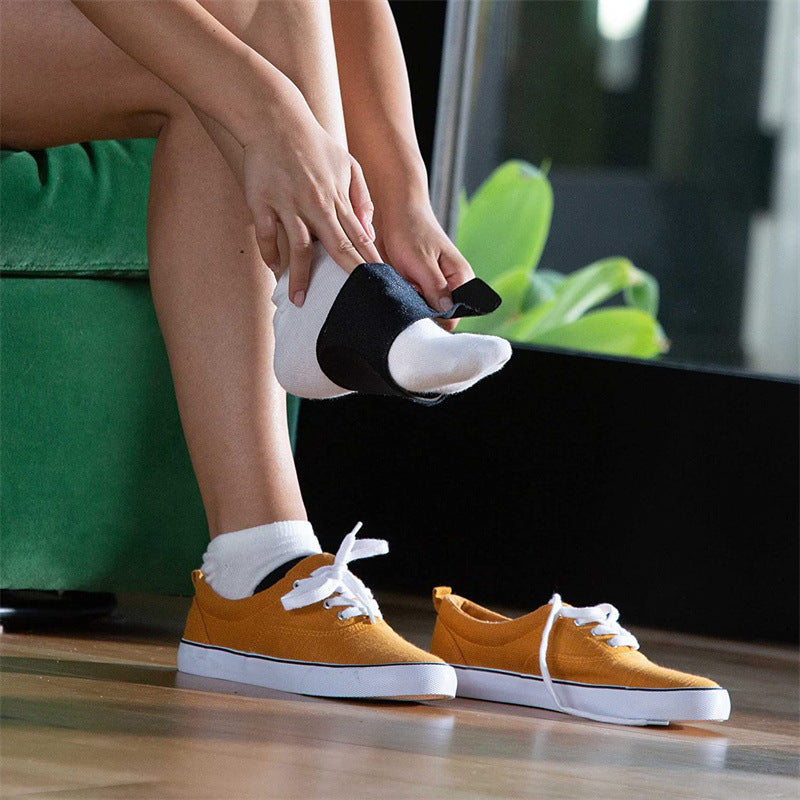Pain Relief Foot Arch Support Belt Portable