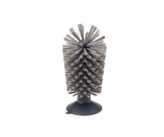 Suction Wall Rotating Cup Brush