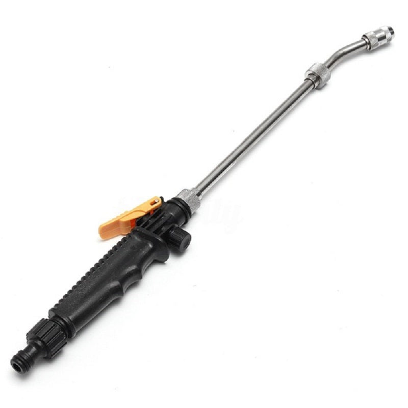 Electric High-Pressure Car Washer Spray Gun