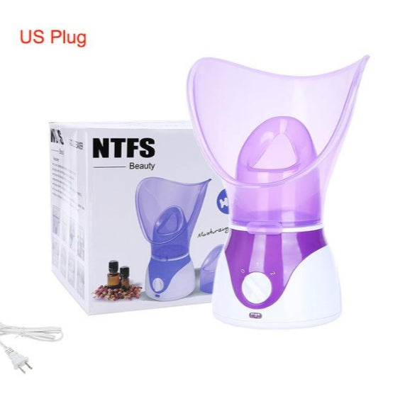 Facial Steamer Pores Cleanser Skin Care