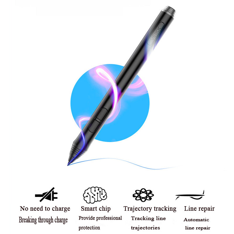 Digital Drawing Pad - English Version