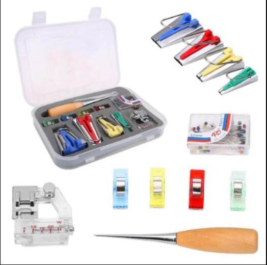 Multifunctional Electric Sewing Machine Accessories Set