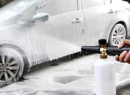 High Pressure Foam Gun Car Wash Sprayer