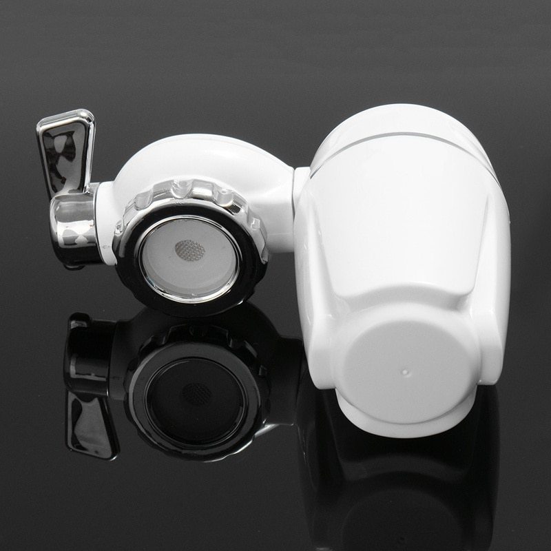 Faucet Water Purifier Kitchen Tap Filter