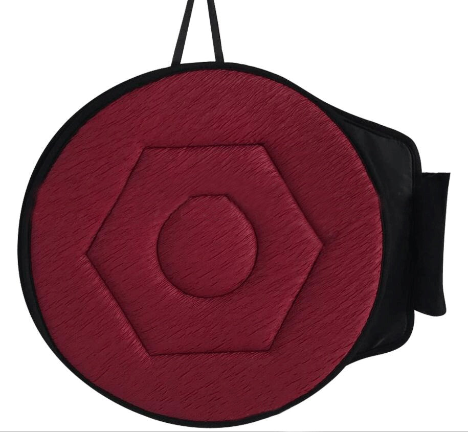 360° Rotation Seat Cushion for Car Office Home