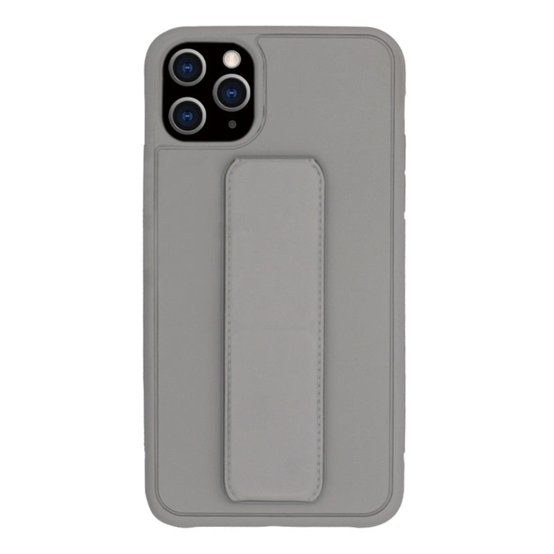 Leather Wrist Personalized Phone Case