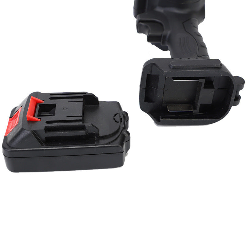 4 Inch Mini Cordless Chain Saw