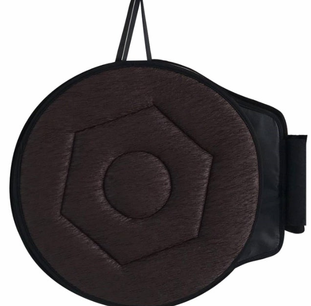 360° Rotation Seat Cushion for Car Office Home