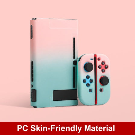 Protective Shell Solid Color Protective Sleeve
