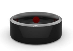 JAKCOM R3F Smart NFC Waterproof Magic Ring