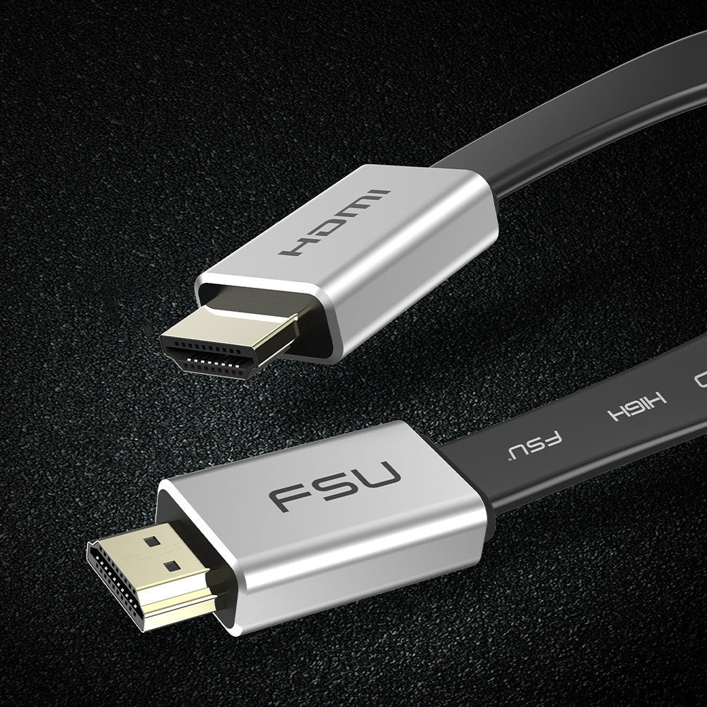 HDMI Cable for TV Set Top Box and Projector
