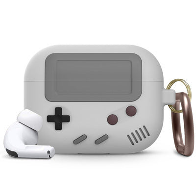 Retro Game AirPods Pro Case
