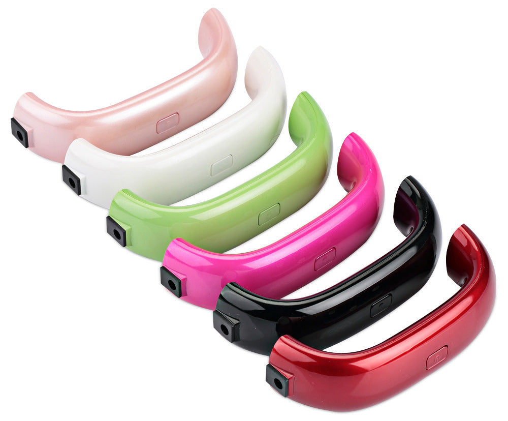 9W Mini USB LED UV Nail Dryer