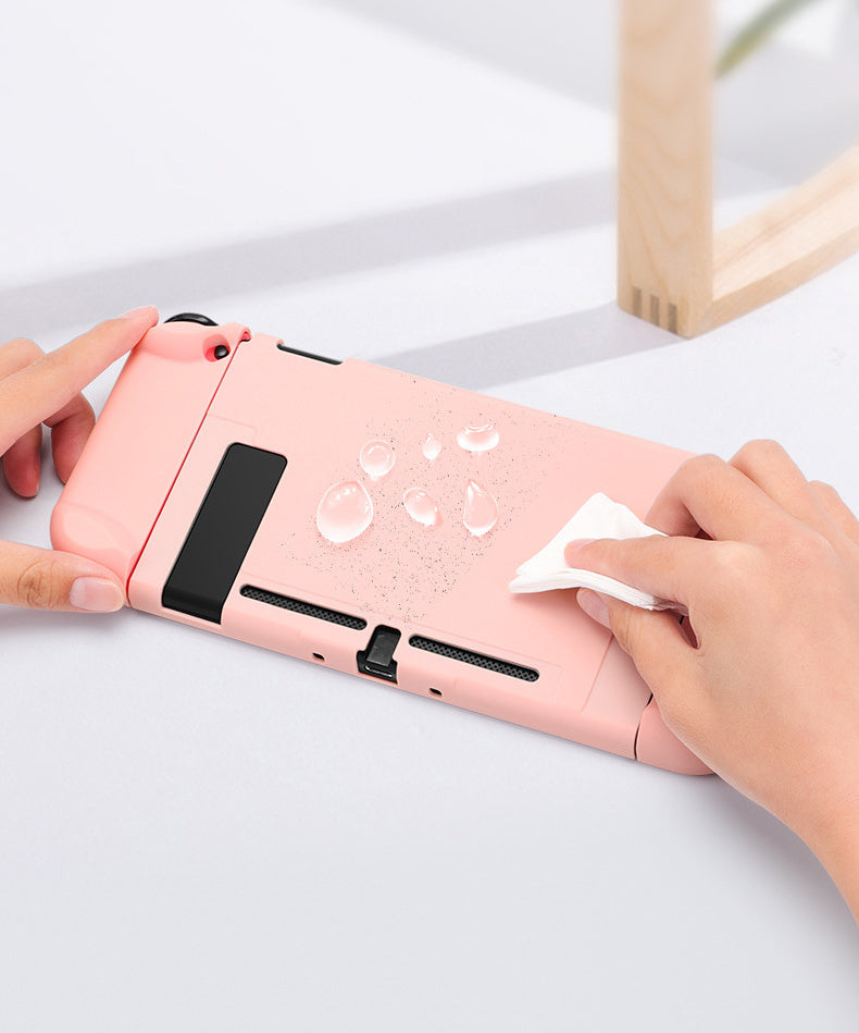 Protective Shell Solid Color Protective Sleeve