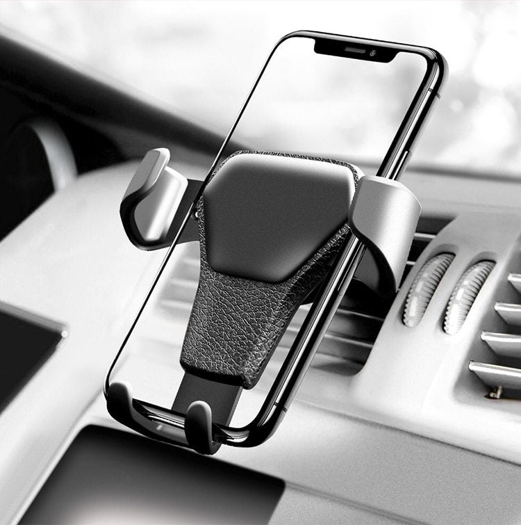 Universal Car Phone Holder Air Vent Mount