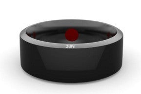 JAKCOM R3F Smart NFC Waterproof Magic Ring